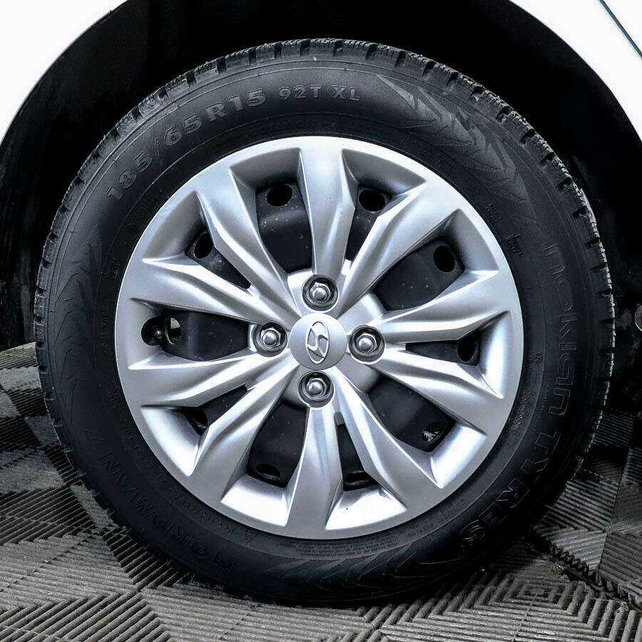 Купить Хендай Солярис, 2019, 39 440 км.. Фото: #13