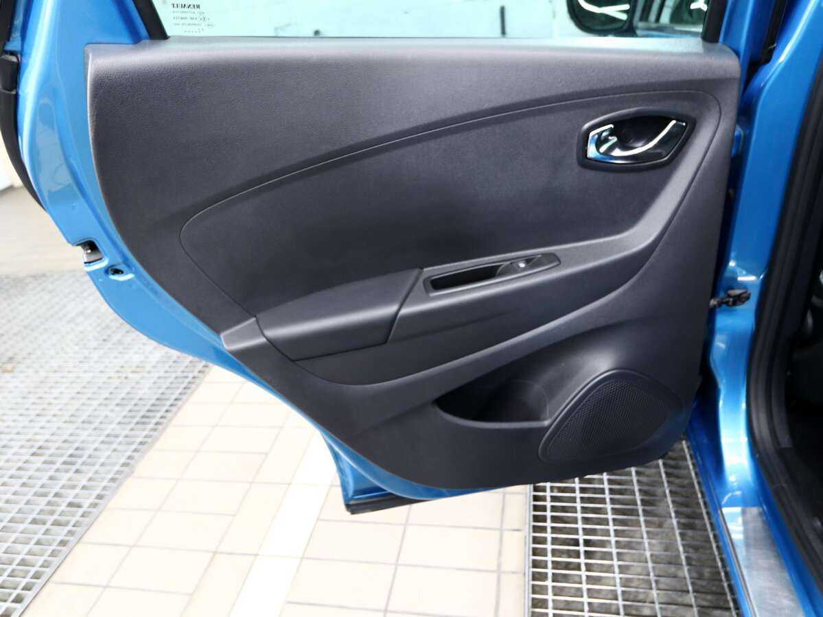 Купить Рено Каптюр, 2016, 73 100 км.. Фото: #14