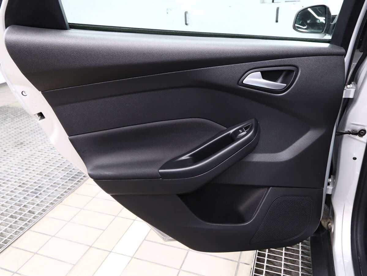 Купить Форд Фокус, 2019, 84 000 км.. Фото: #10