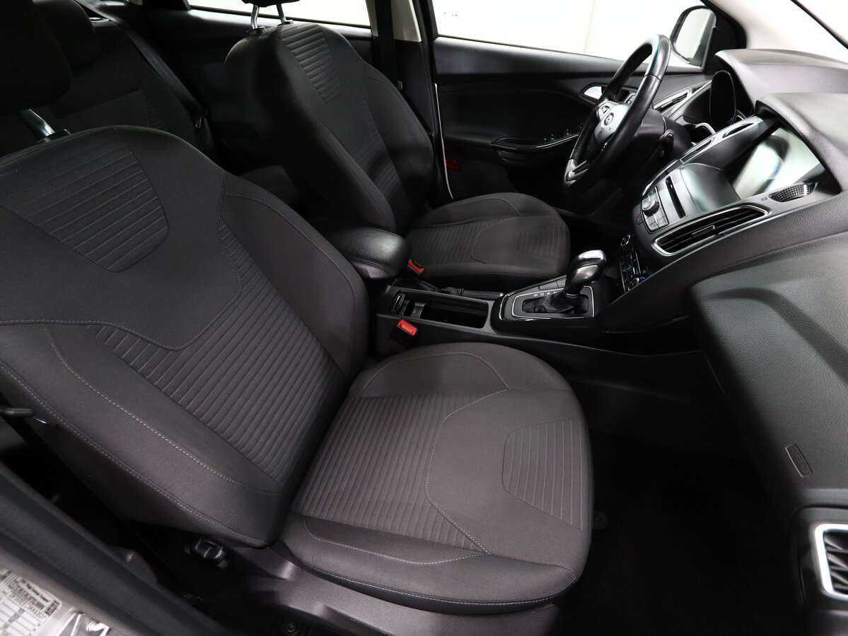 Купить Форд Фокус, 2019, 84 000 км.. Фото: #13