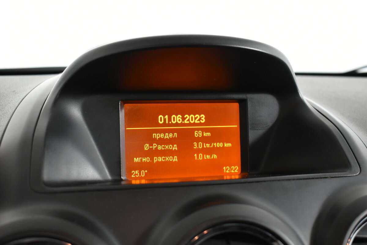 Купить Опель Антара, 2013, 212 000 км.. Фото: #17