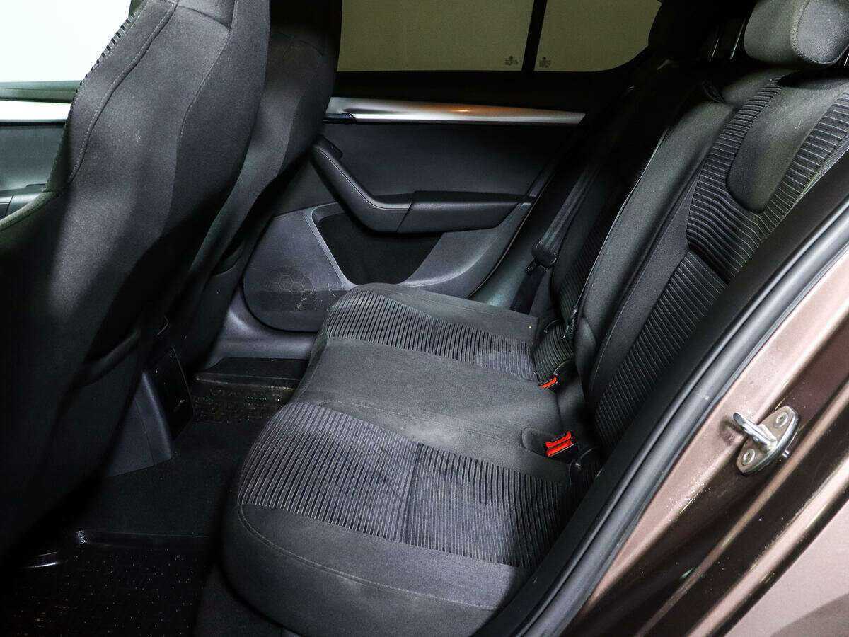 Купить Шкода Октавия, 2013, 143 000 км.. Фото: #7