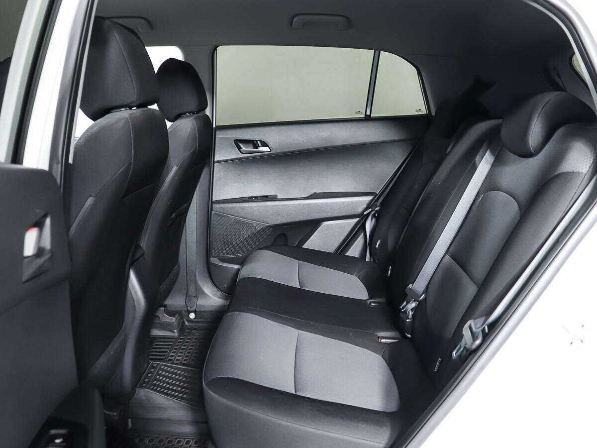 Купить Хендай Крета, 2016, 88 000 км.. Фото: #9