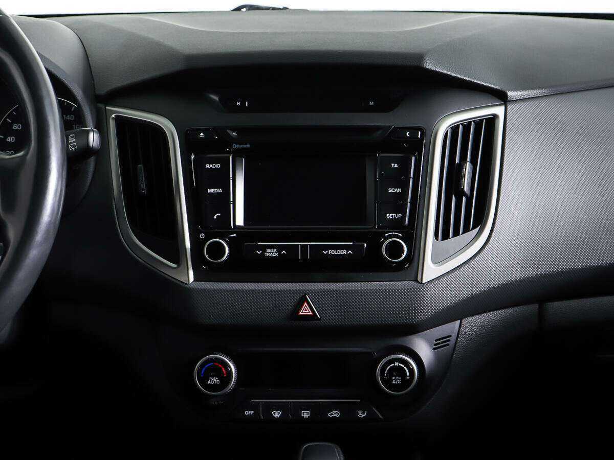 Купить Хендай Крета, 2016, 88 000 км.. Фото: #11