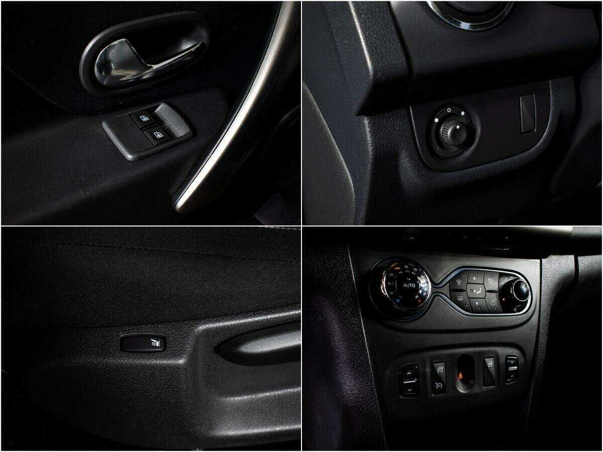 Купить Рено Сандеро, 2017, 99 148 км.. Фото: #11