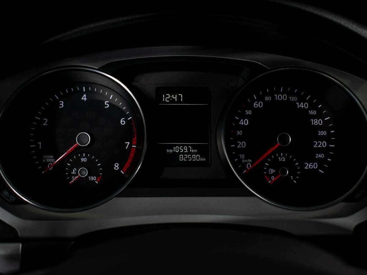 Купить Фольксваген Джетта, 2018, 82 587 км.. Фото: #11