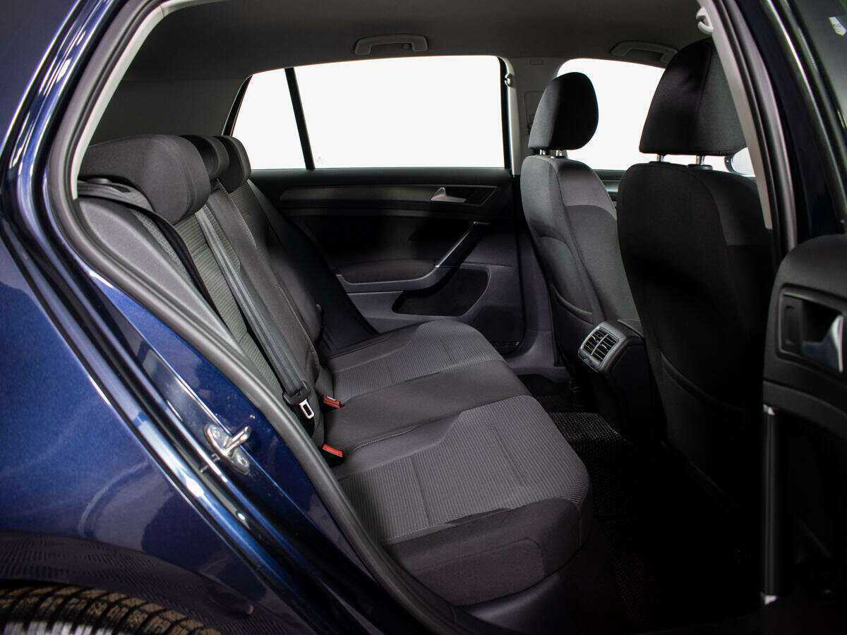 Купить Фольксваген Гольф, 2013, 132 861 км.. Фото: #9