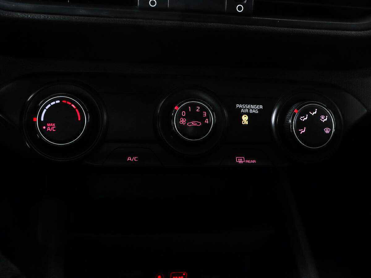 Купить Киа Церато, 2019, 103 000 км.. Фото: #12