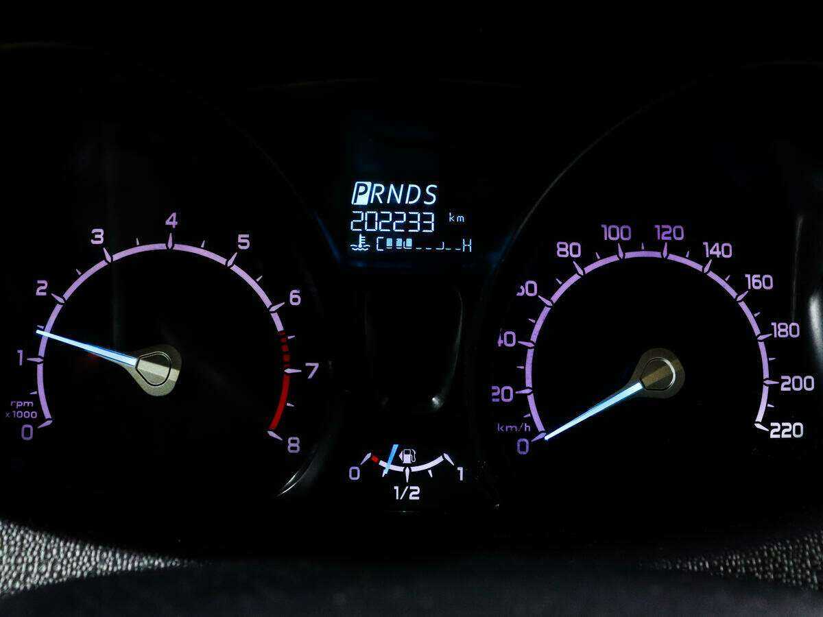 Купить Форд ЭкоСпорт, 2015, 202 000 км.. Фото: #8