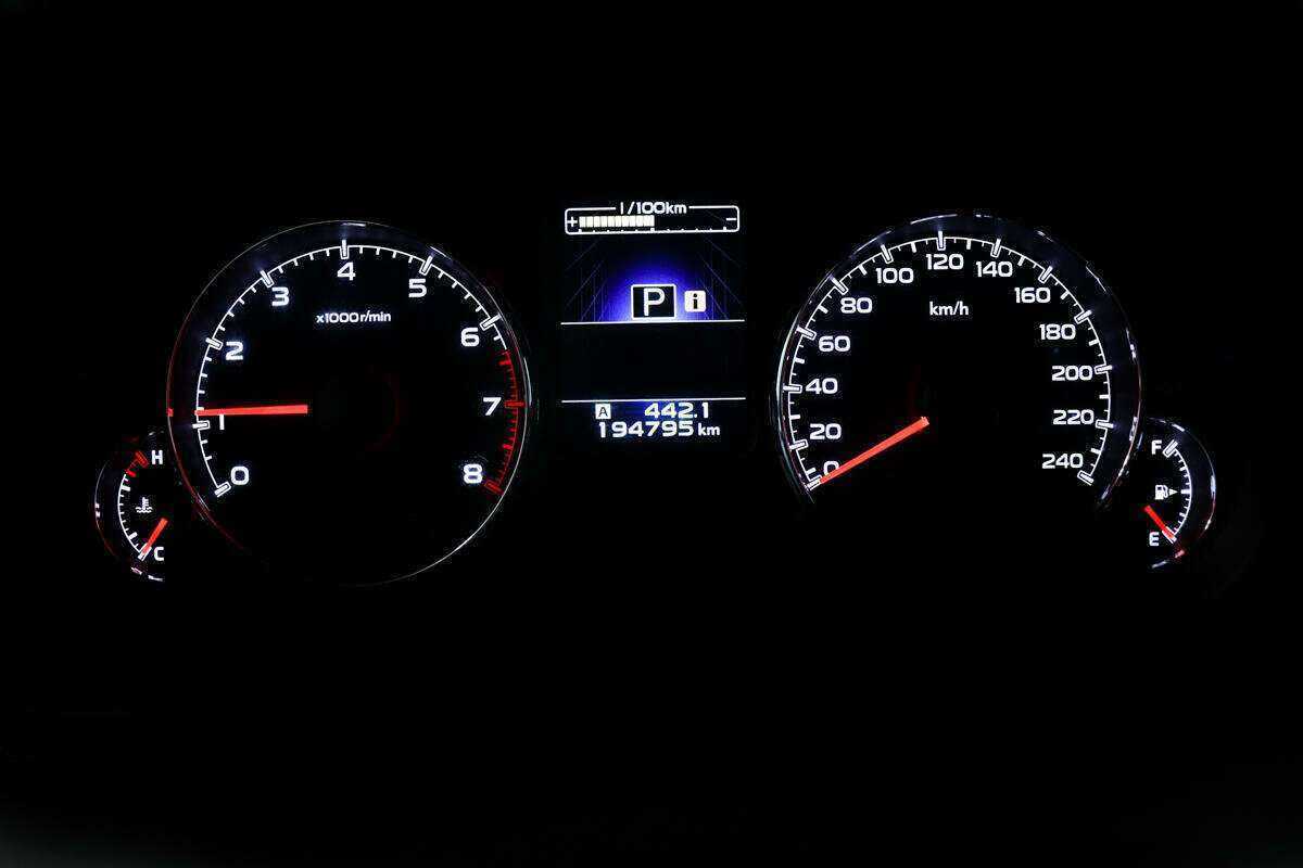 Купить Субару Аутбэк, 2012, 194 650 км.. Фото: #9