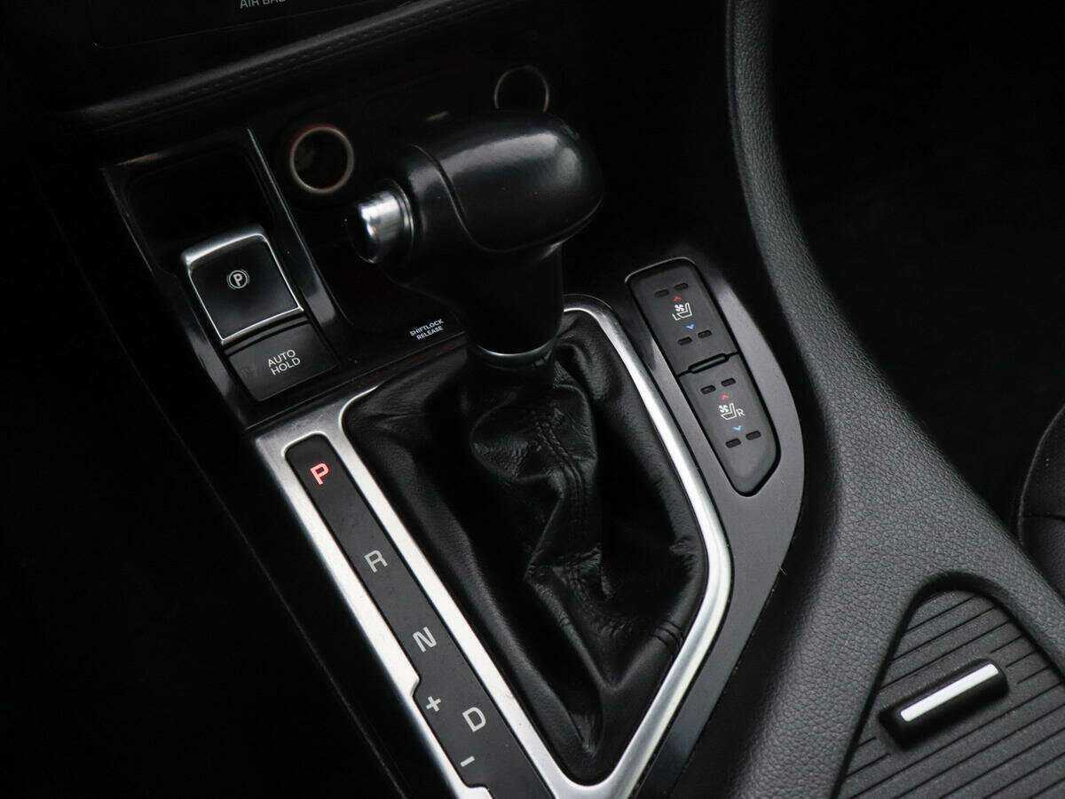 Купить Киа Оптима, 2015, 119 563 км.. Фото: #11