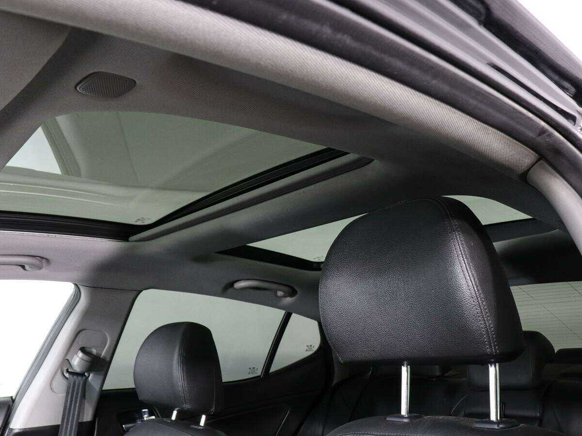 Купить Киа Оптима, 2015, 119 563 км.. Фото: #16