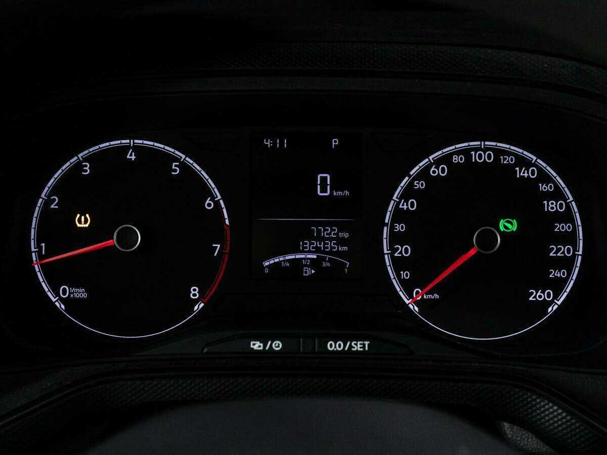 Купить Фольксваген Поло, 2021, 132 431 км.. Фото: #10