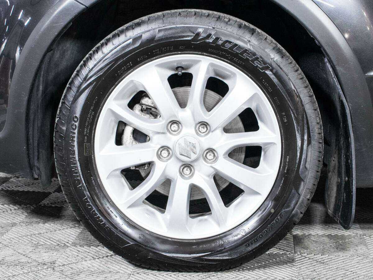 Купить Сузуки С-Икс4, 2014, 140 000 км.. Фото: #12