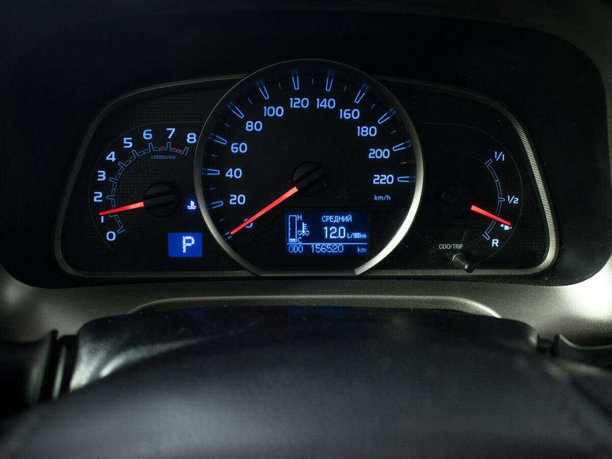 Купить Тойота Рав4, 2013, 156 520 км.. Фото: #8