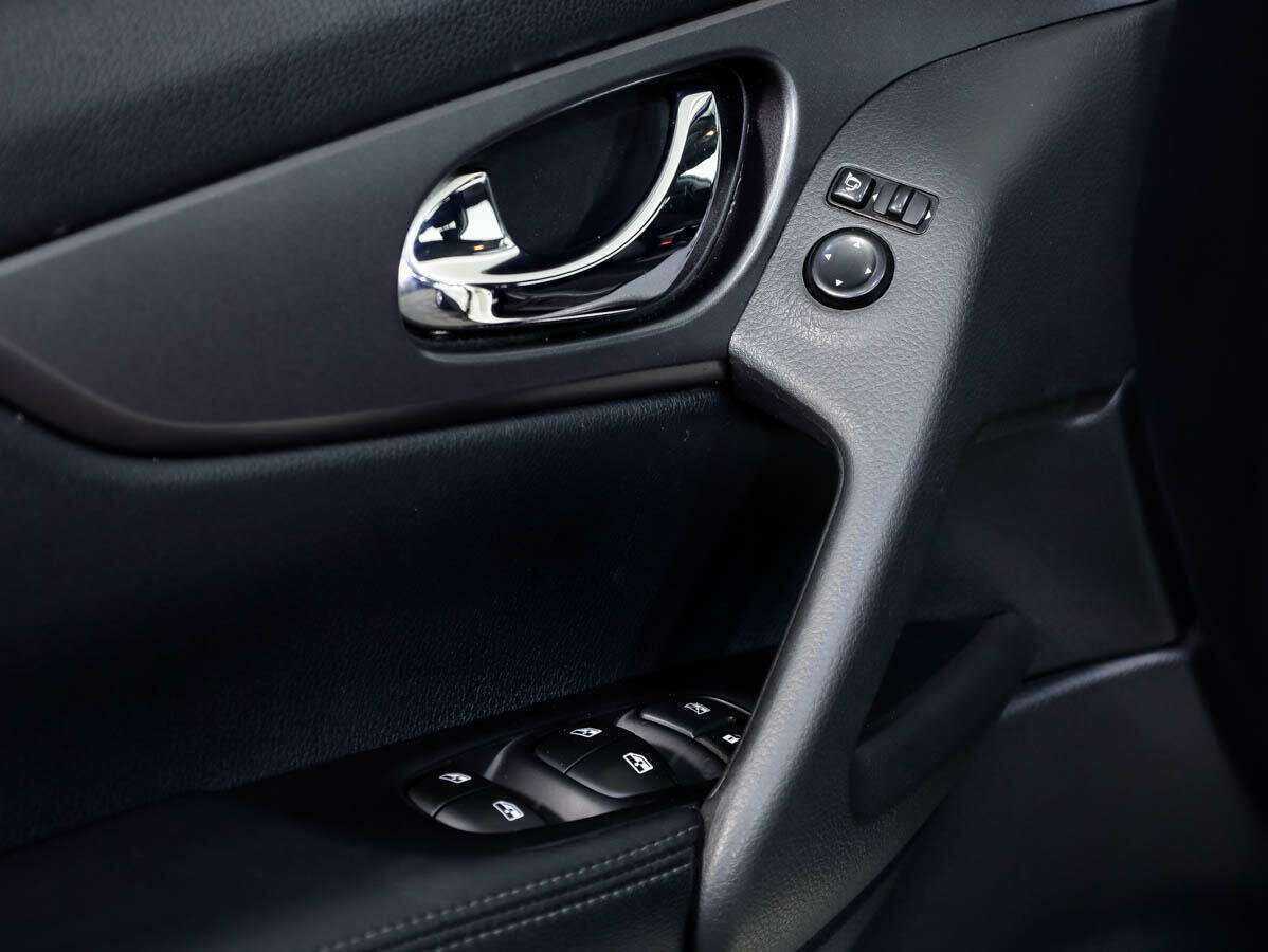 Купить Ниссан Кашкай, 2019, 157 462 км.. Фото: #12