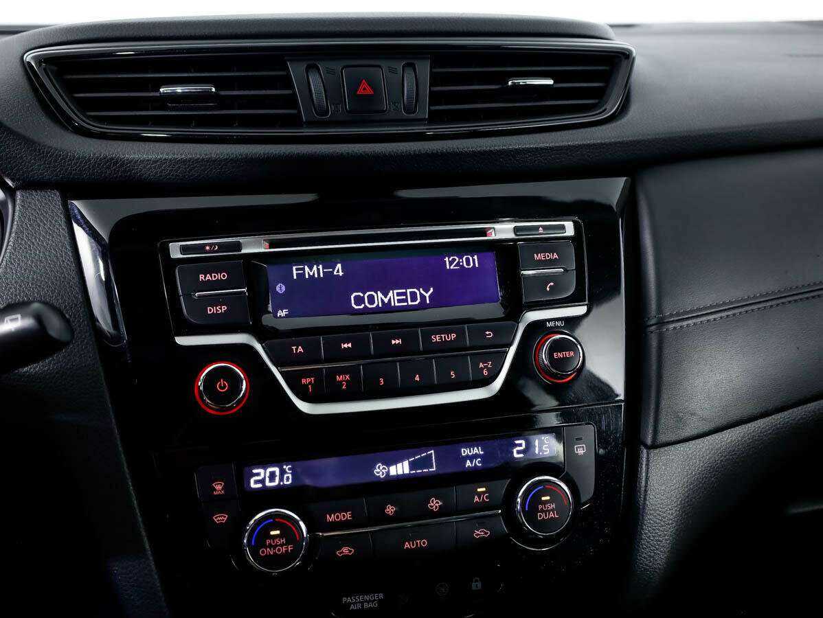 Купить Ниссан Кашкай, 2019, 157 462 км.. Фото: #17