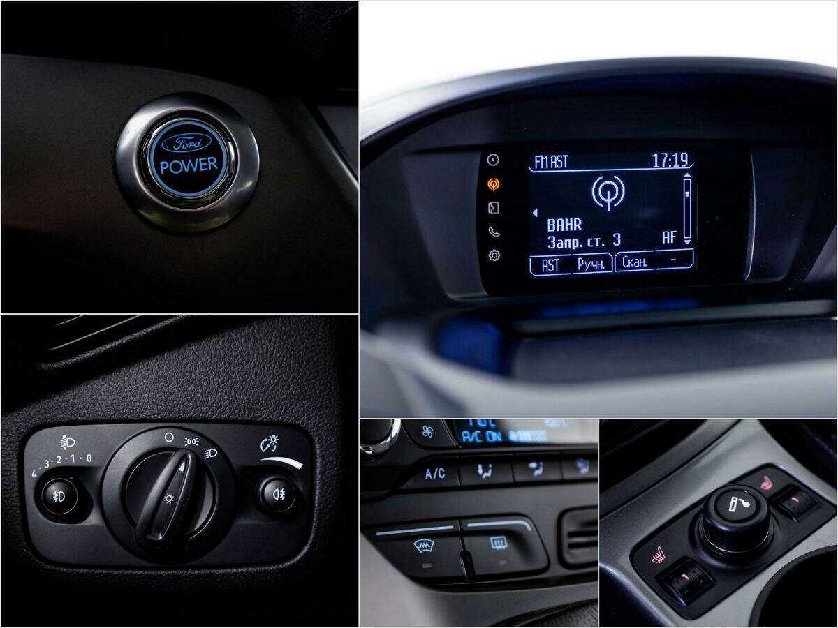 Купить Форд Куга, 2013, 145 922 км.. Фото: #18