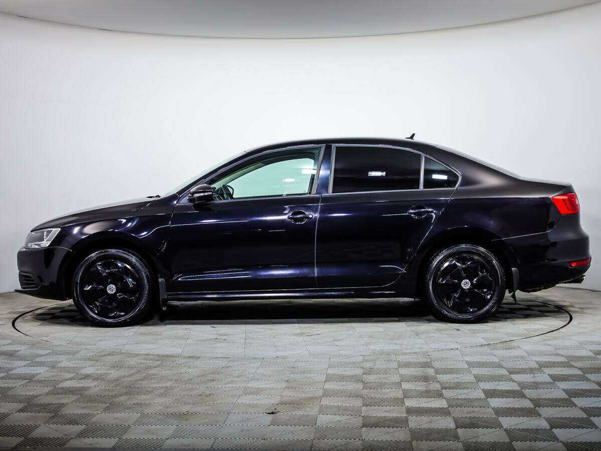 Купить Фольксваген Джетта, 2014, 152 188 км.. Фото: #6