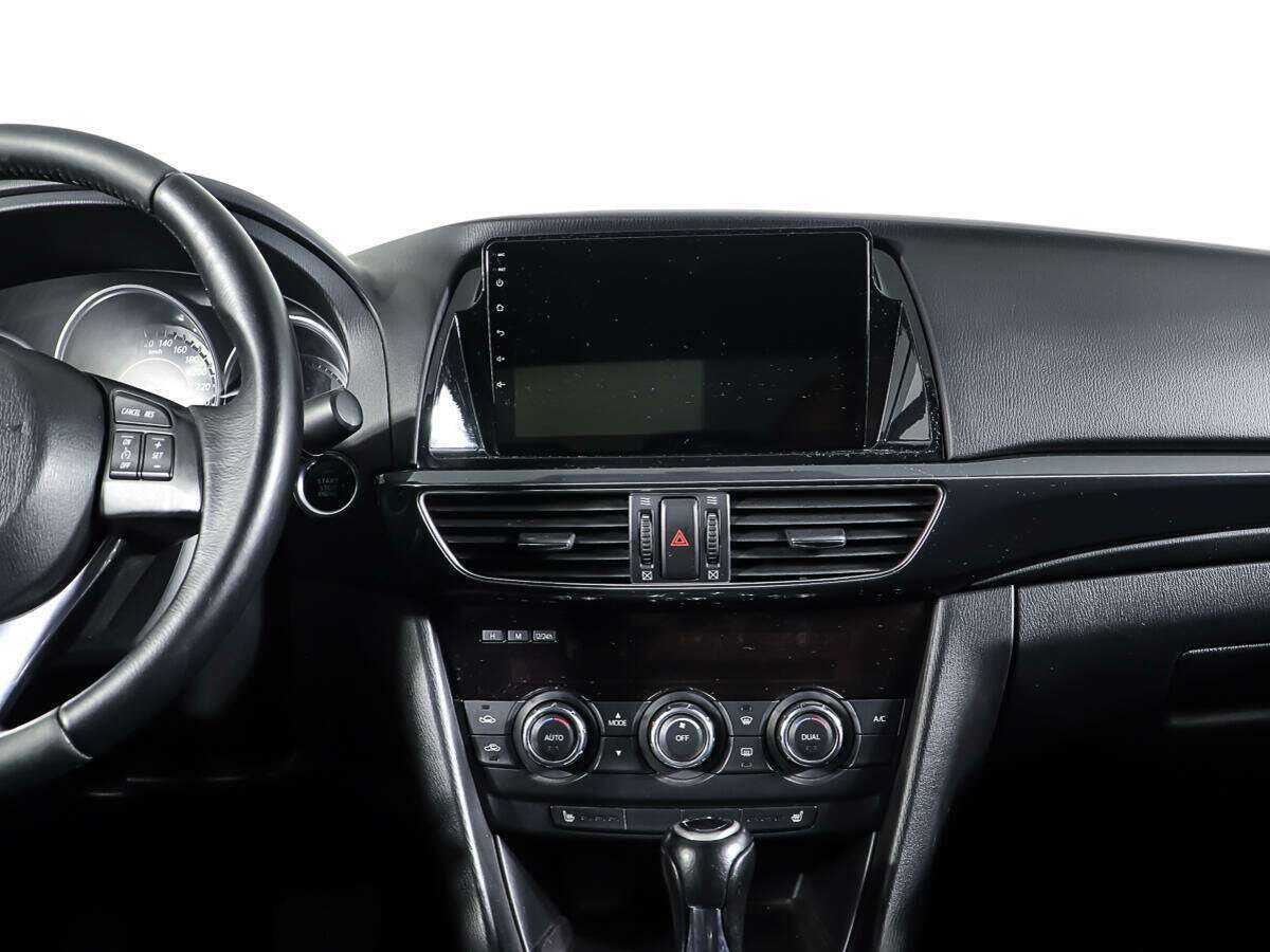 Купить Мазда 6, 2013, 268 843 км.. Фото: #11