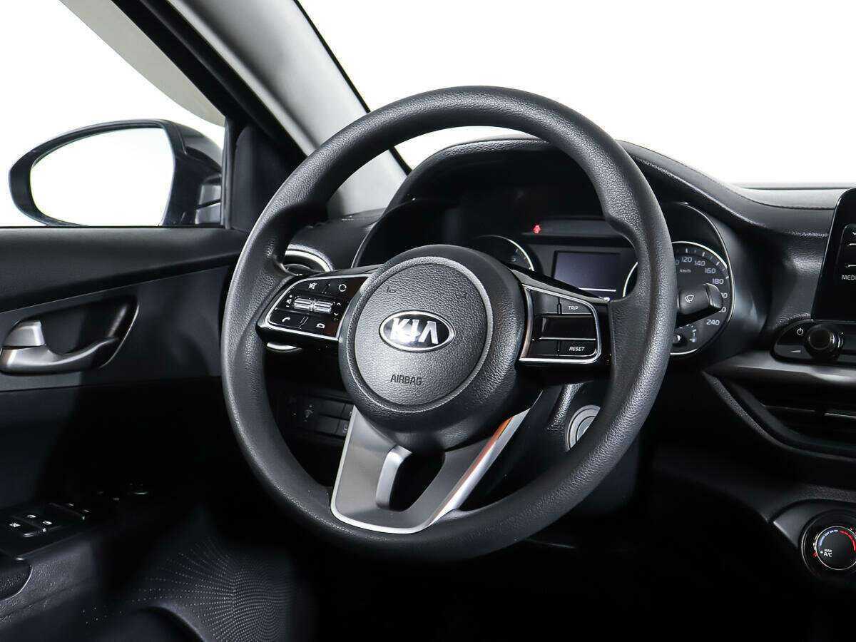 Купить Киа Церато, 2020, 187 839 км.. Фото: #9