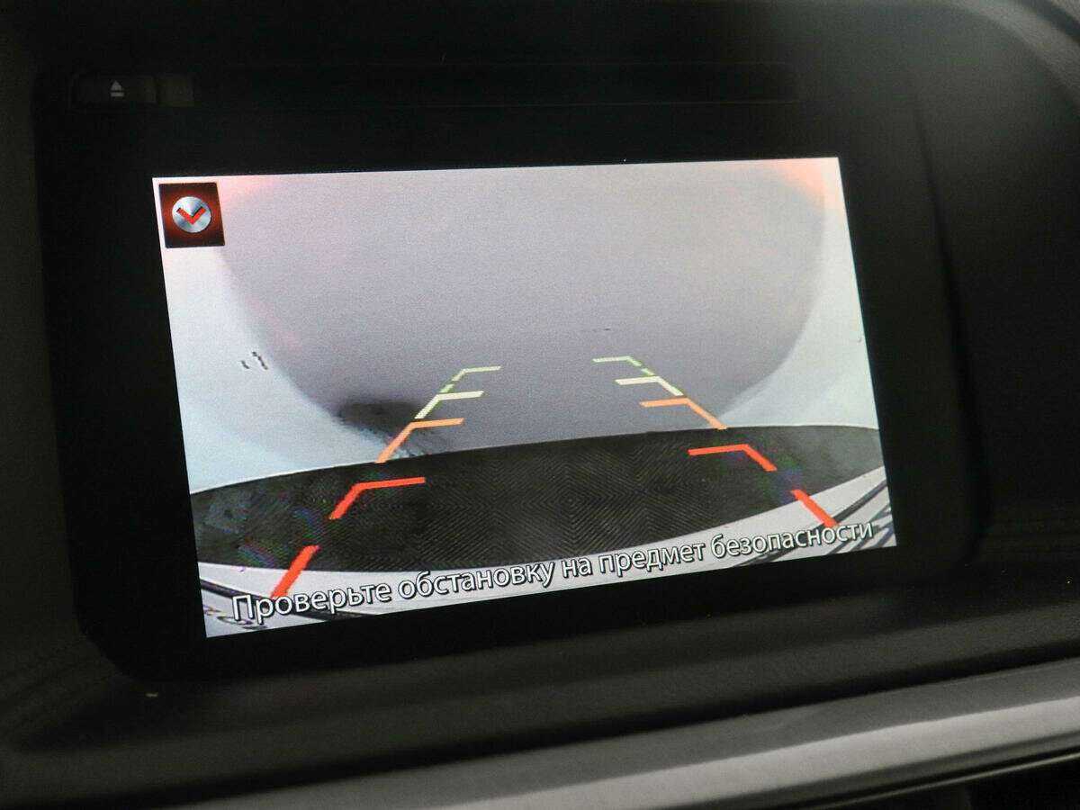 Купить Мазда Ц-Икс-5, 2016, 154 544 км.. Фото: #12