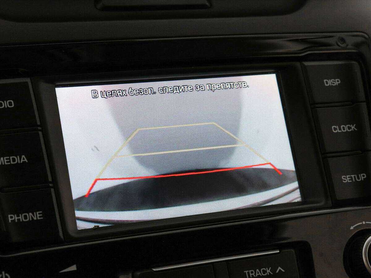 Купить Хендай Крета, 2020, 59 967 км.. Фото: #12