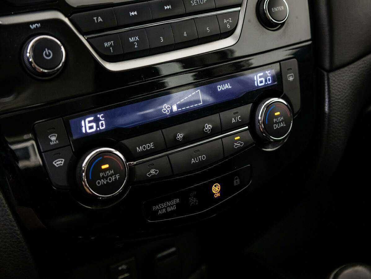 Купить Ниссан Кашкай, 2019, 143 123 км.. Фото: #14