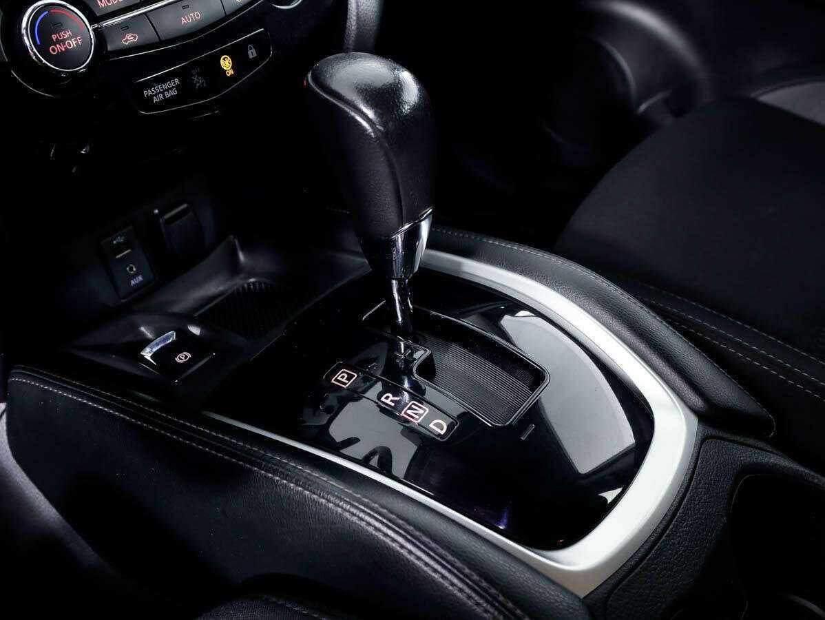 Купить Ниссан Кашкай, 2019, 129 281 км.. Фото: #15