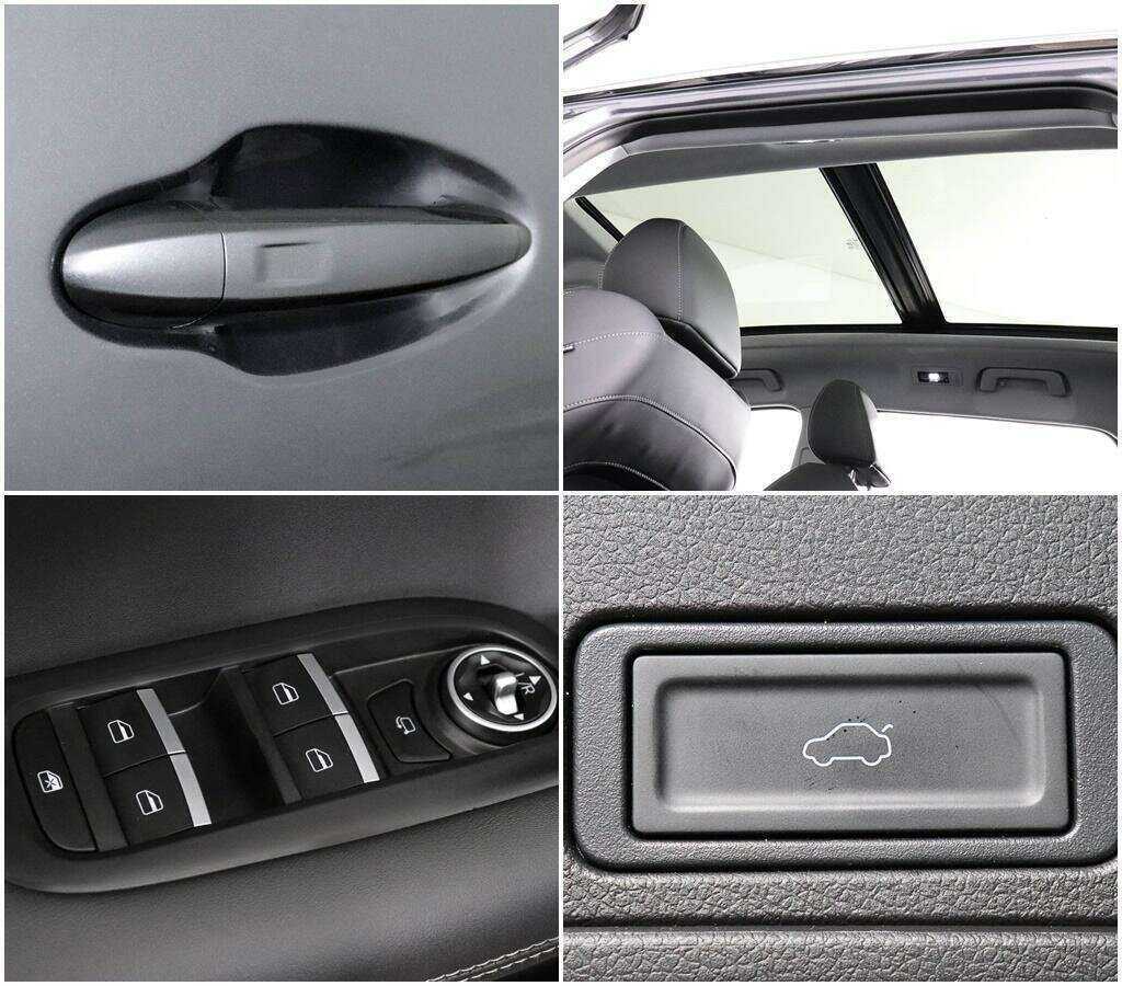 Купить Чери Тигго 7 Про, 2022, 10 750 км.. Фото: #12