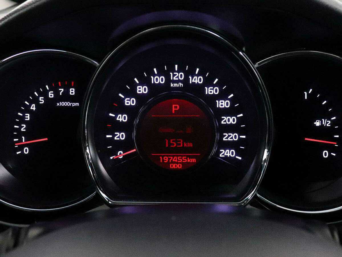 Купить Киа Сид, 2013, 197 454 км.. Фото: #9