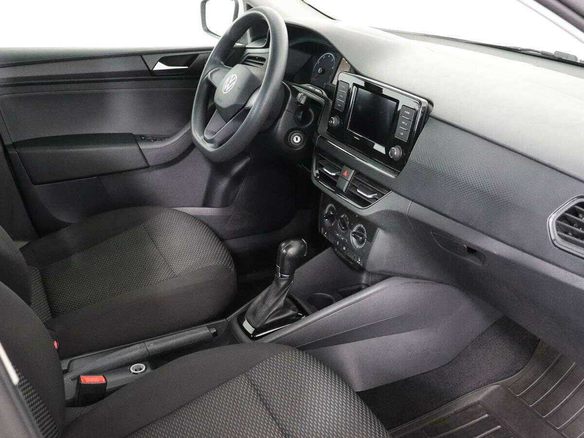 Купить Фольксваген Поло, 2020, 129 000 км.. Фото: #6