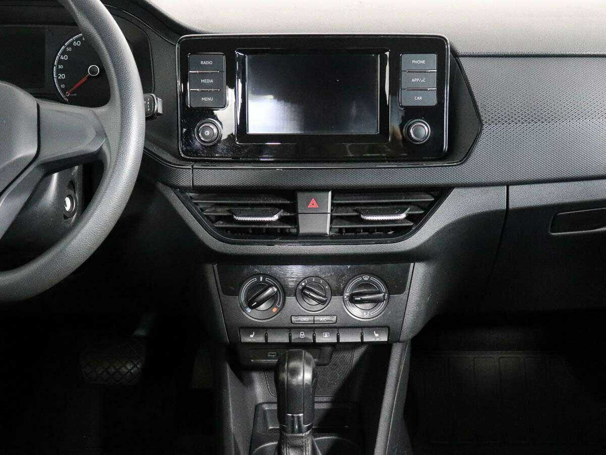 Купить Фольксваген Поло, 2020, 129 000 км.. Фото: #11