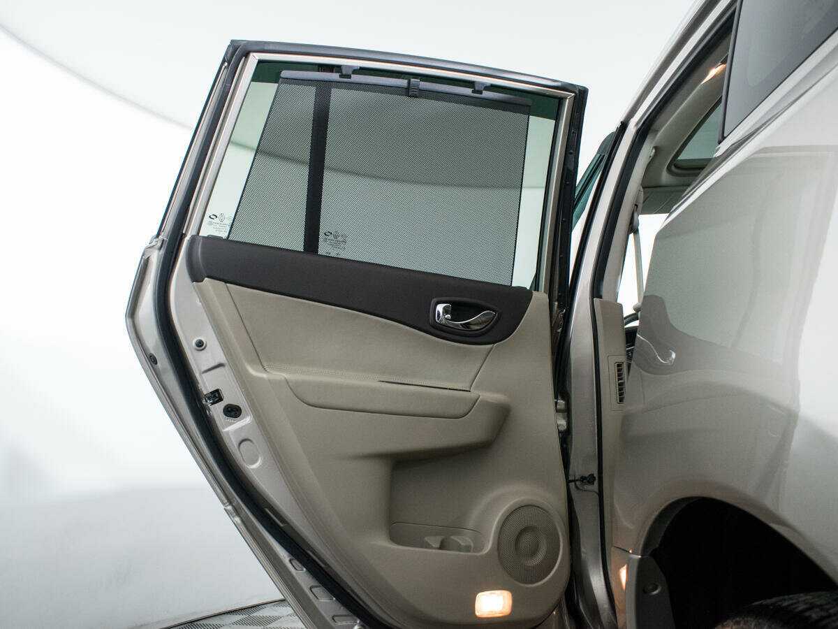 Купить Рено Колеос, 2013, 46 825 км.. Фото: #14