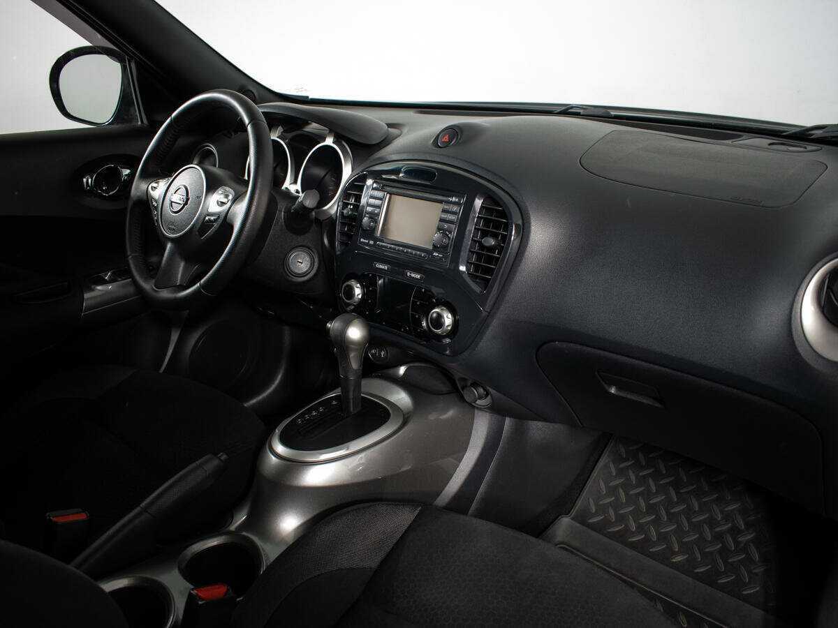 Купить Ниссан Жук, 2012, 160 040 км.. Фото: #8