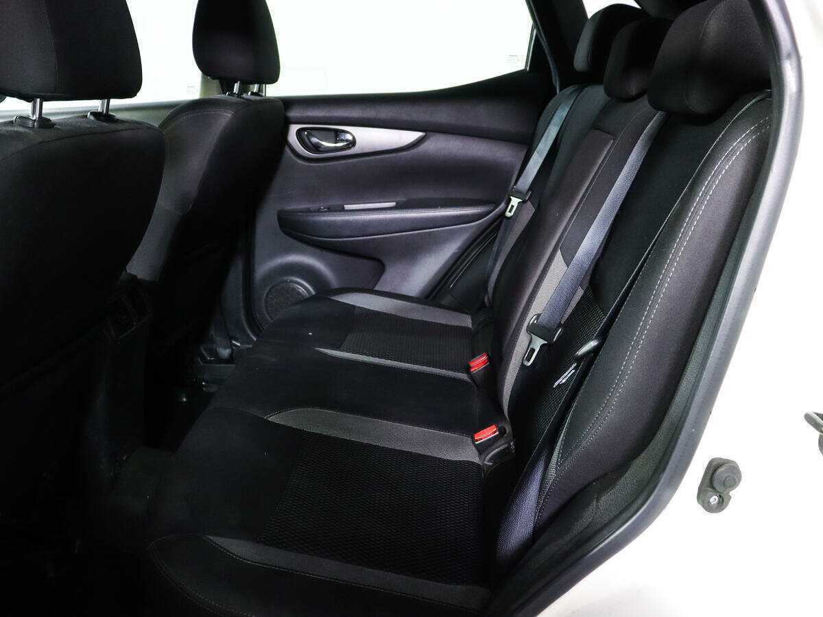 Купить Ниссан Кашкай, 2019, 146 632 км.. Фото: #9