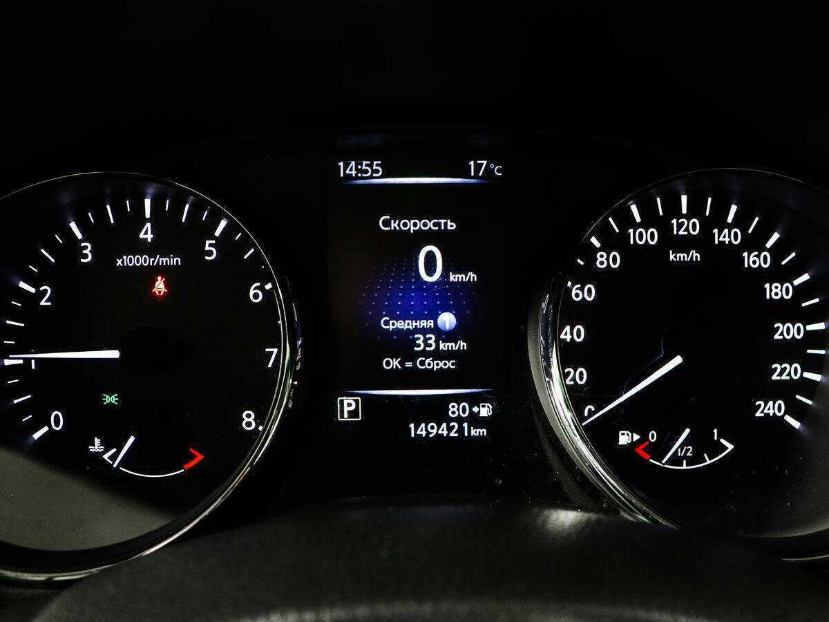 Купить Ниссан Кашкай, 2019, 146 632 км.. Фото: #10