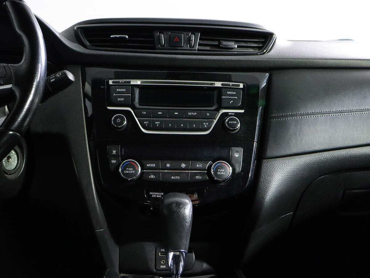 Купить Ниссан Кашкай, 2019, 146 632 км.. Фото: #12