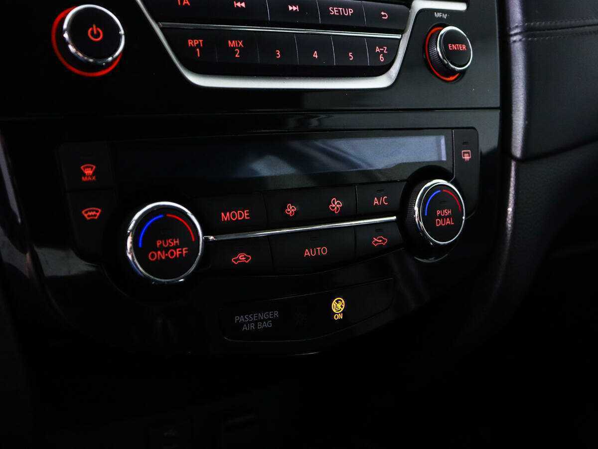 Купить Ниссан Кашкай, 2019, 146 632 км.. Фото: #15