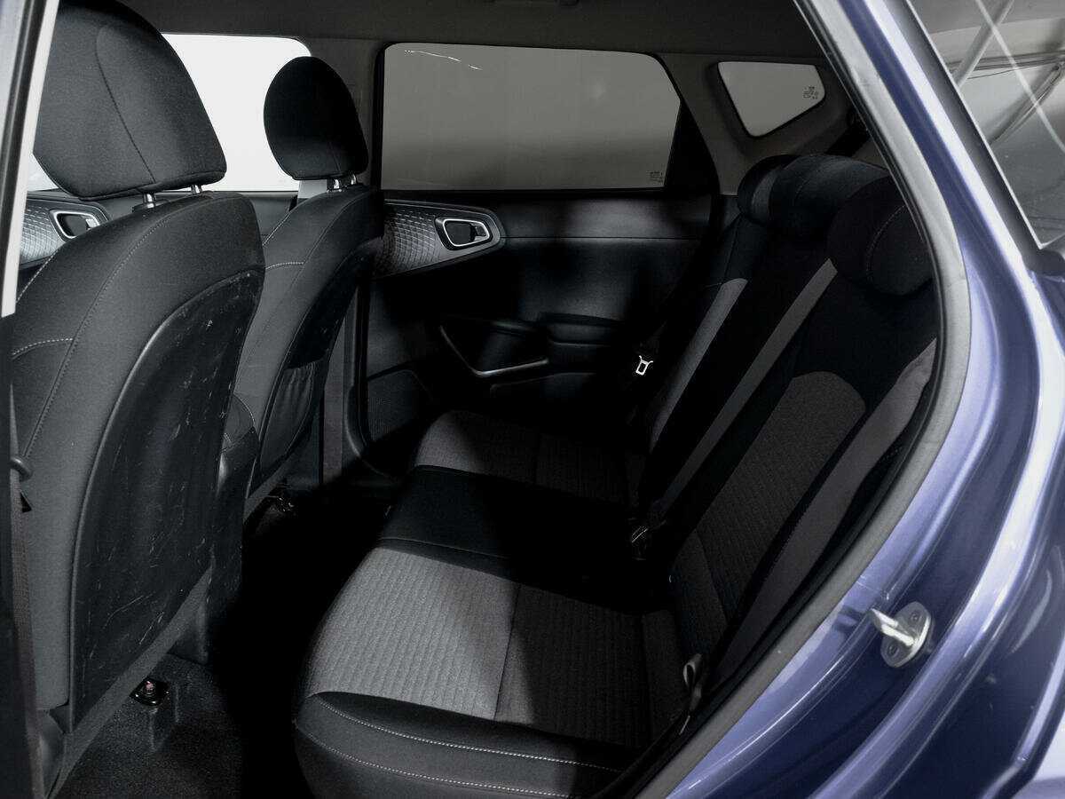 Купить Киа Соул, 2019, 118 435 км.. Фото: #9