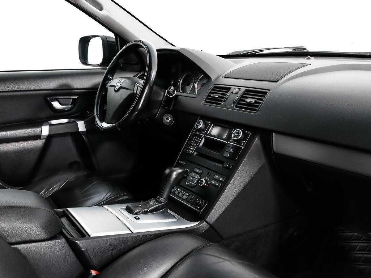 Купить Вольво ИксЦ90, 2013, 263 685 км.. Фото: #11