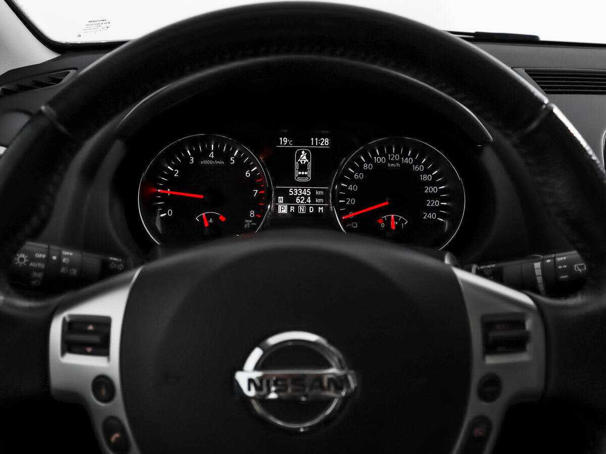 Купить Ниссан Кашкай, 2012, 53 344 км.. Фото: #14