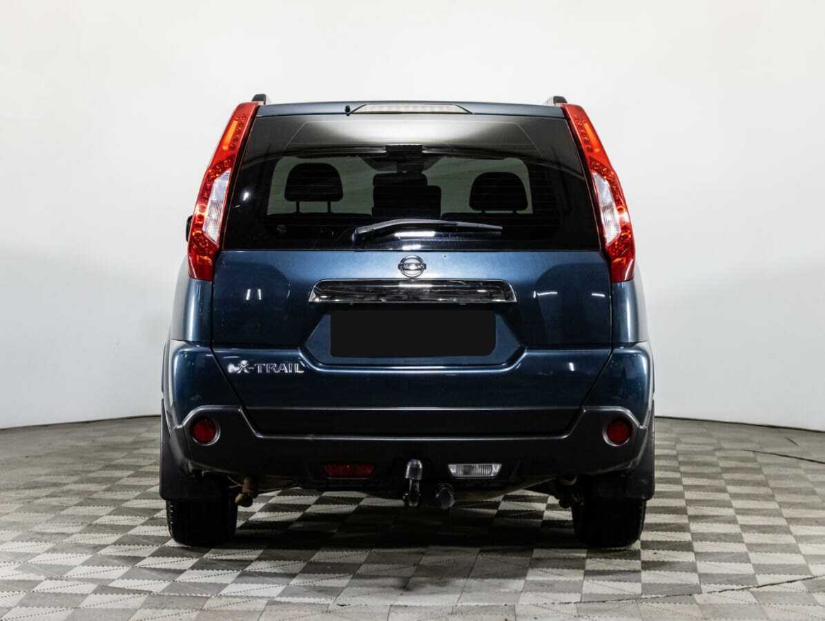 Купить Ниссан Икс-Трейл, 2014, 177 050 км.. Фото: #5
