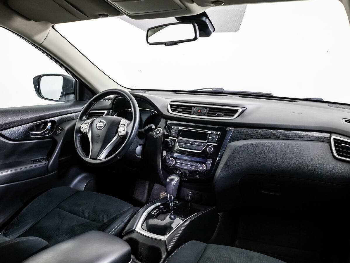 Купить Ниссан Икс-Трейл, 2015, 177 000 км.. Фото: #8