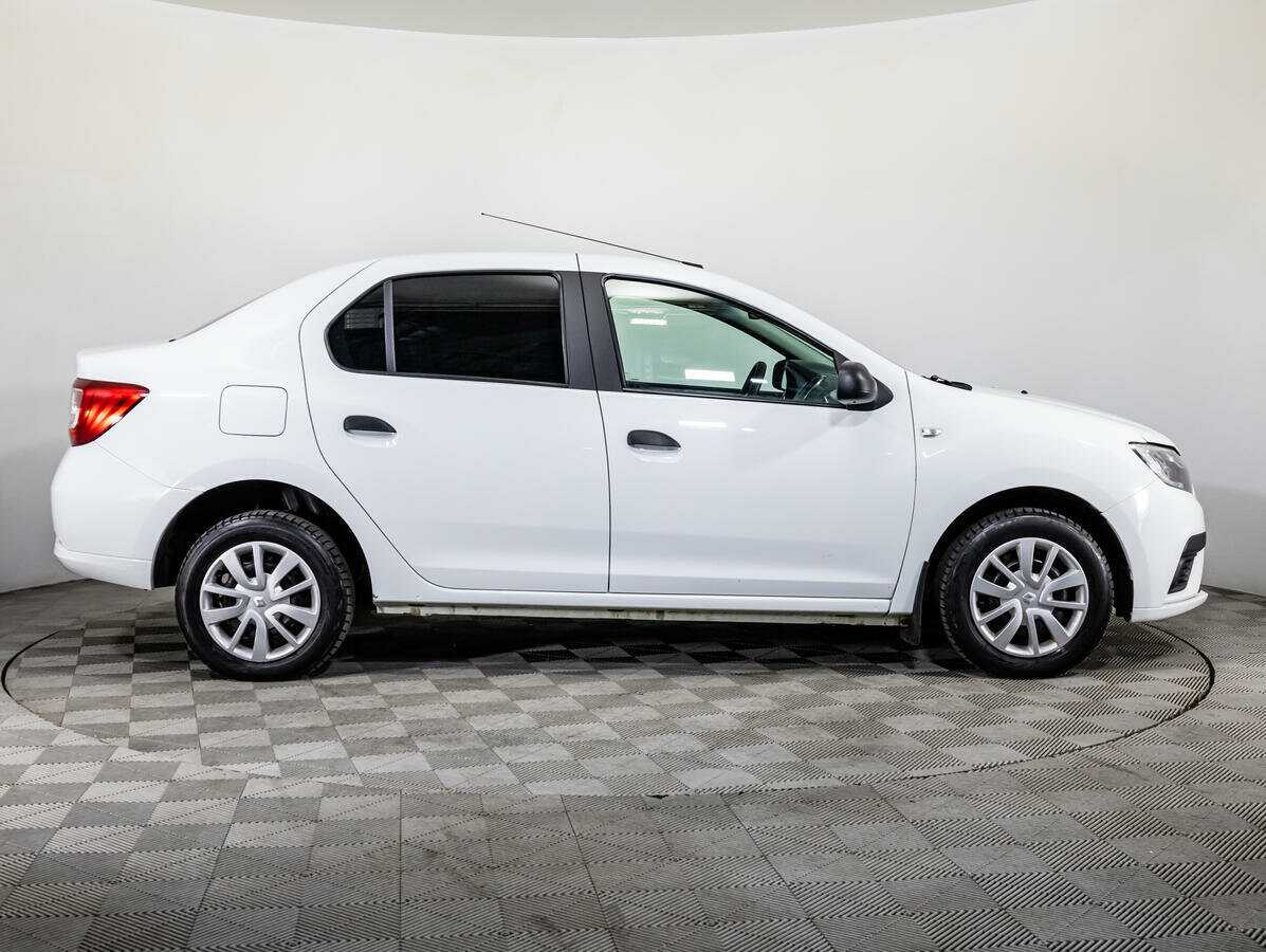 Купить Рено Логан, 2019, 173 021 км.. Фото: #3