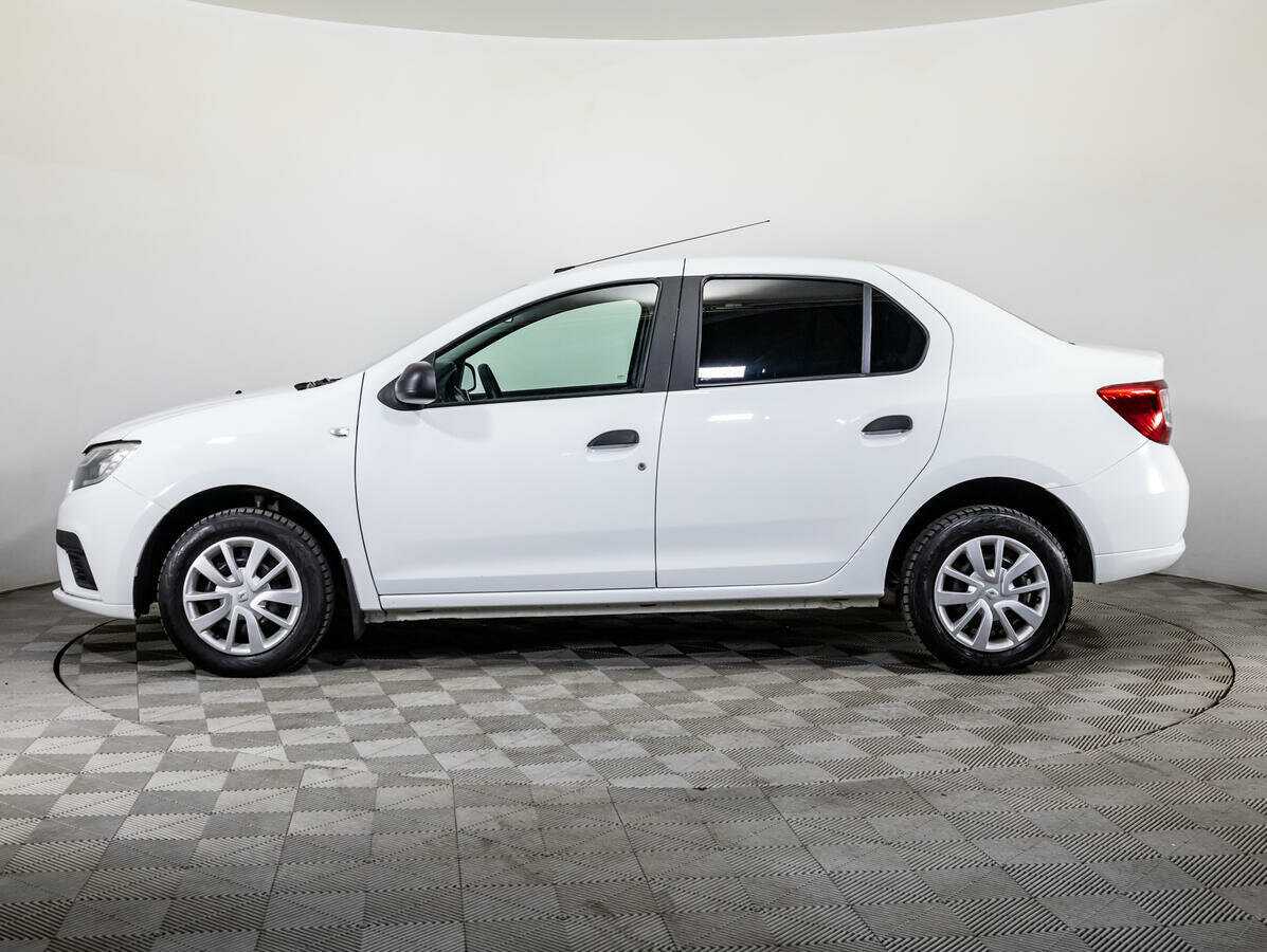 Купить Рено Логан, 2019, 173 021 км.. Фото: #7