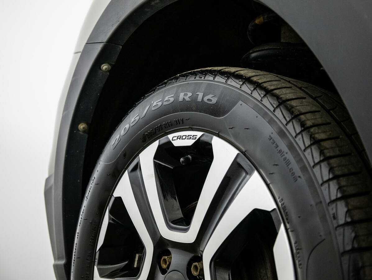 Купить Лада (ВАЗ) Ларгус, 2021, 39 253 км.. Фото: #17