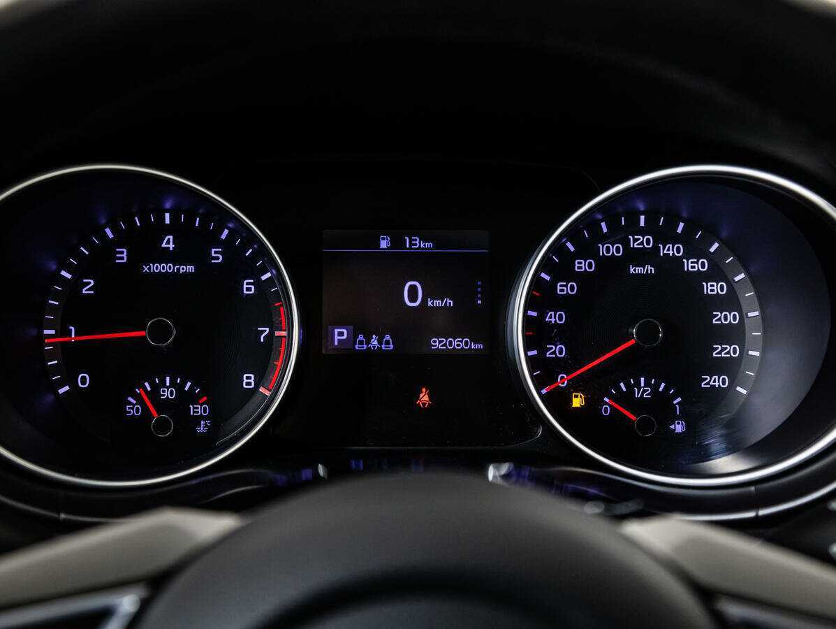 Купить Киа Сид, 2019, 92 024 км.. Фото: #11