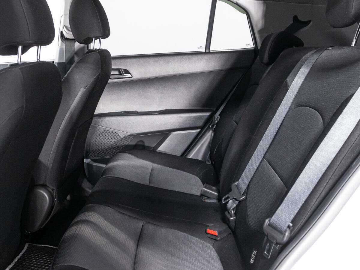 Купить Хендай Крета, 2020, 101 973 км.. Фото: #9