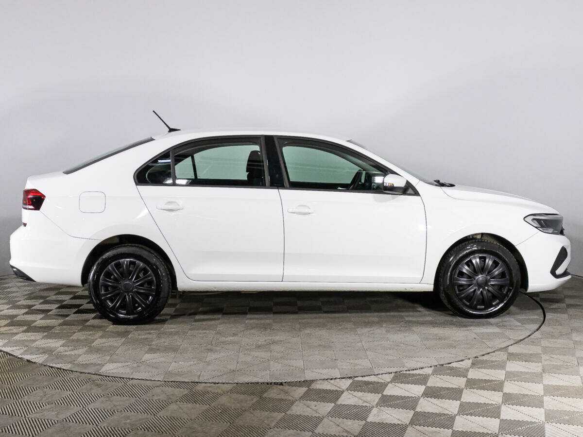 Купить Фольксваген Поло, 2021, 131 753 км.. Фото: #3